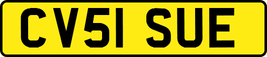 CV51SUE