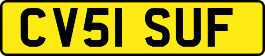 CV51SUF