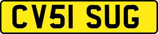 CV51SUG