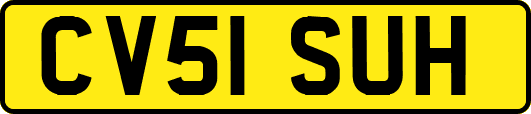 CV51SUH