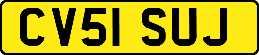CV51SUJ