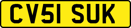 CV51SUK