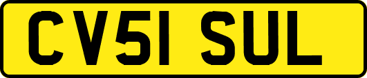 CV51SUL