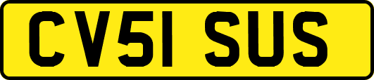 CV51SUS