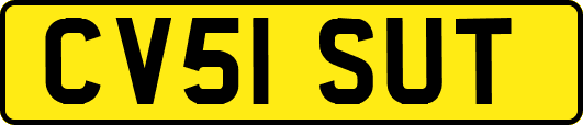 CV51SUT