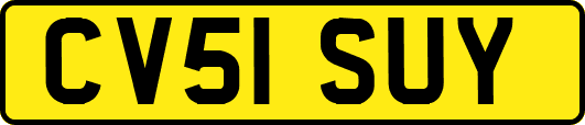 CV51SUY