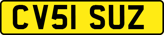 CV51SUZ