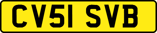 CV51SVB