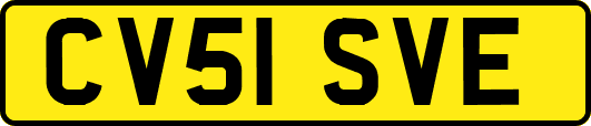 CV51SVE