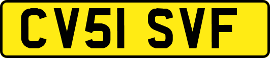 CV51SVF