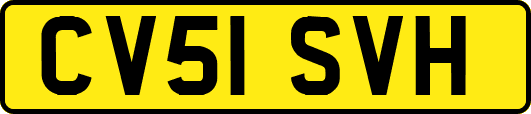 CV51SVH
