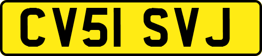 CV51SVJ