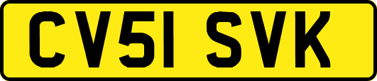 CV51SVK