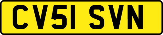 CV51SVN