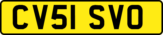 CV51SVO