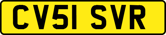 CV51SVR
