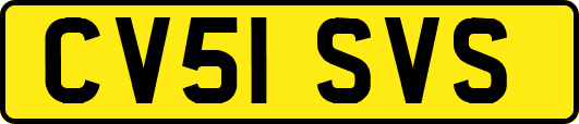 CV51SVS