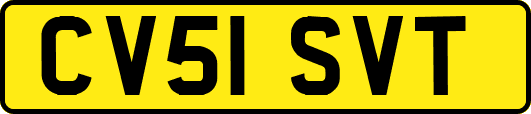 CV51SVT