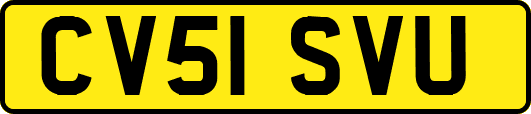 CV51SVU