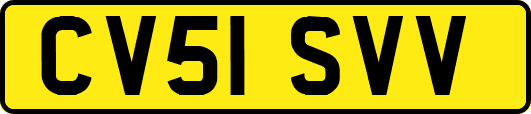 CV51SVV