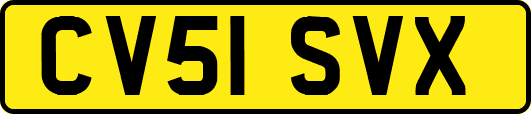CV51SVX