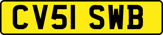 CV51SWB