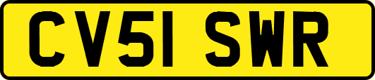 CV51SWR