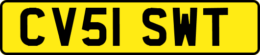 CV51SWT