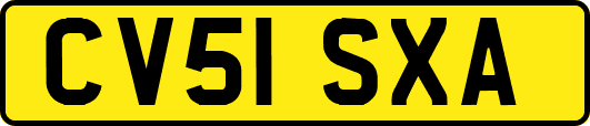 CV51SXA