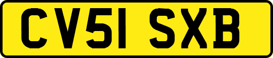 CV51SXB
