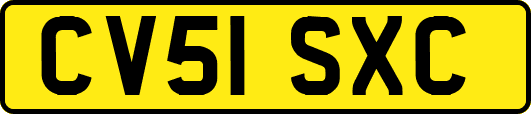 CV51SXC