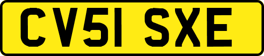 CV51SXE