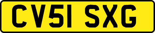 CV51SXG