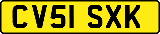 CV51SXK