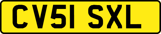 CV51SXL