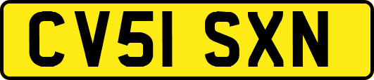 CV51SXN