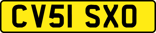 CV51SXO