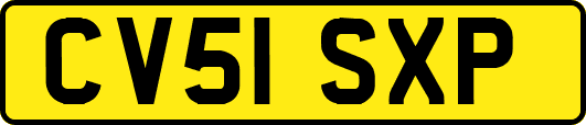 CV51SXP