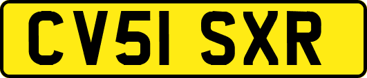 CV51SXR