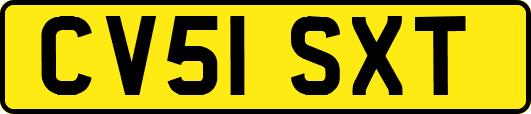 CV51SXT