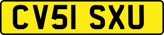 CV51SXU