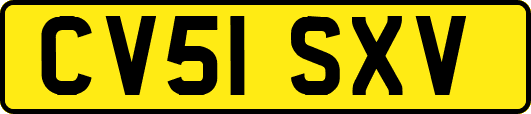CV51SXV