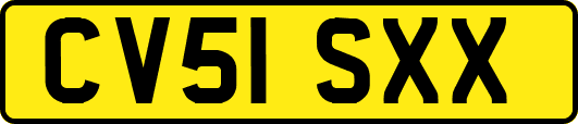 CV51SXX