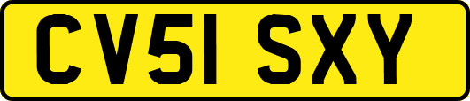 CV51SXY