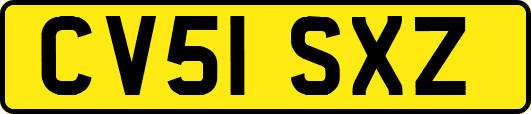 CV51SXZ