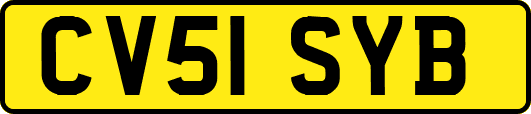 CV51SYB