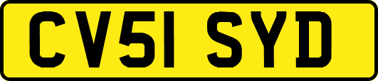 CV51SYD
