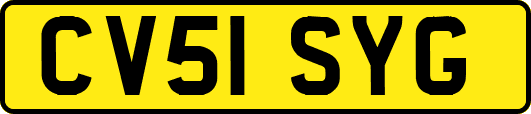 CV51SYG