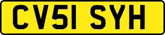CV51SYH