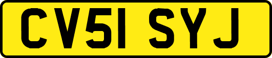 CV51SYJ